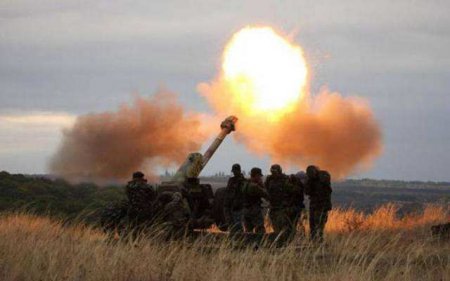 ВСУ бьют по Донецку и Горловке, убивая и калеча мирных жителей