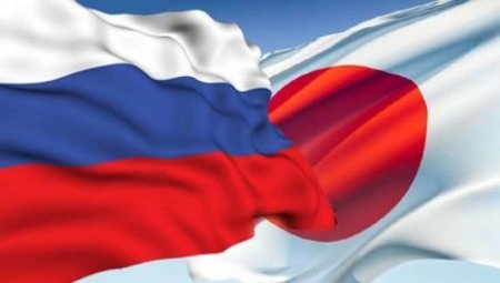 Россия приостановила соглашение с Японией о промысле морских биоресурсов у  ...