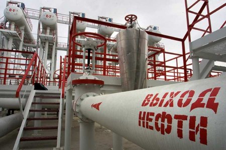 Рост цен имени Байдена: Володин показал, как США увеличили импорт нефти из России