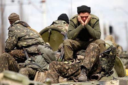 Северодонецк: ВСУ оказались в блокаде