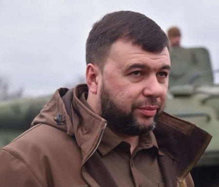Глава ДНР: ВСУ наказаны за утренние обстрелы Донецка