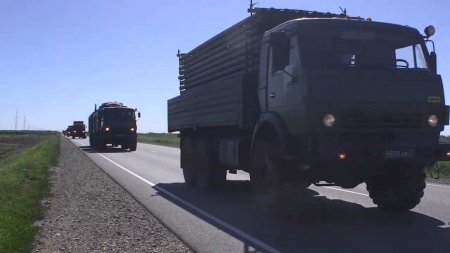 Крымский автосервис, где отказались помочь российским военным, снесут