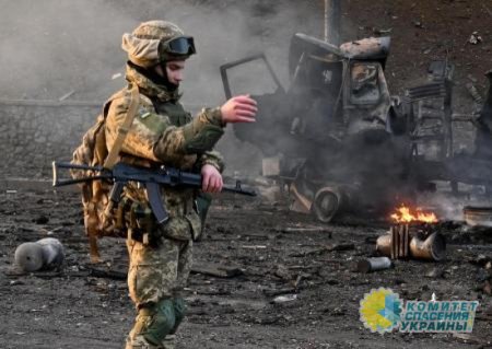 Стало известно, сколько Украина ежемесячно тратит на войну