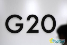 Зеленский примет участие в саммите G20 в Индонезии