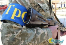 Под Киевом нарушителю комендантского часа прострелили ноги