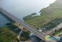 Антоновский мост будут ремонтировать