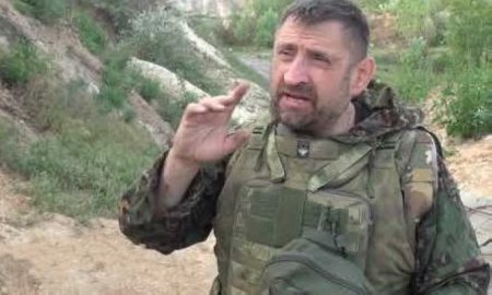Александр Сладков: мы громим украинскую армию