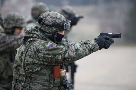 Спецслужбы РФ предотвратили крупный теракт в Херсоне