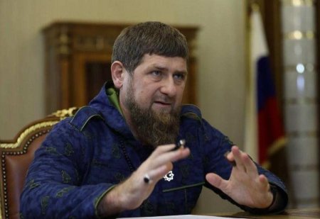 Кадыров: «Капкан захлопнулся, Лисичанск полностью окружён» (ВИДЕО)