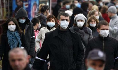 COVID-«кентавр»: в России выявлены первые заболевшие
