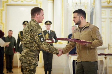 Уничтожен начальник разведки из ВВС Украины (ФОТО)