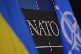 Из Британии и США начали идти заявления о возможном вступлении НАТО в войну на Украине