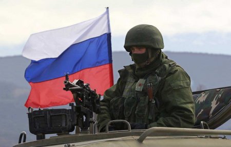 Армия России разгромила 14-ю и 56-ю бригады ВСУ, поражены сотни военных цел ...