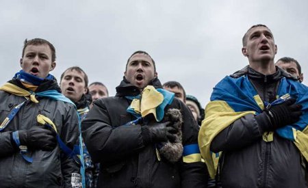 «Их это больше не шокирует»: в кого превратились украинцы