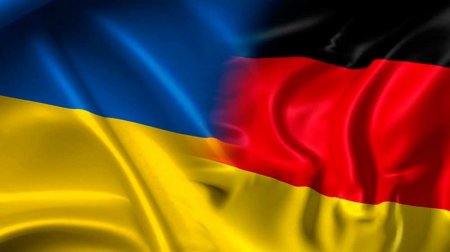 Германия третий месяц игнорирует просьбы Украины нарастить поставки вооруже ...