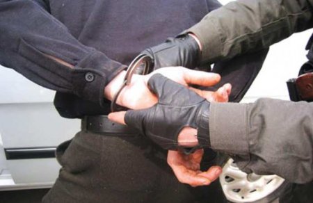 Мелитополь: задержан экс-офицер ВСУ, совершавший диверсии (ВИДЕО)