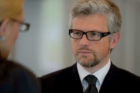 Уволенный посол Украины объяснил, как его преемник должен вести себя с «вялой элитой ФРГ»