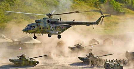Армия России наносит массированные удары для полного освобождения ДНР, — генштаб ВСУ (КАРТА)
