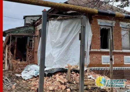 В ЛНР киевские боевики совершили очередные преступления