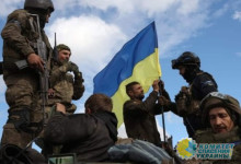 В Киеве рассказали, сколько «освободили» населённых пунктов