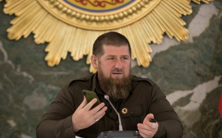 «Лучше горькая, но правда»: Кадыров высказался об отводе войск из Лимана