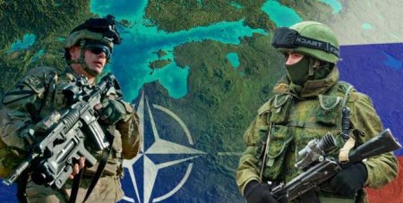 НАТО не нужна война с Россией, — Джабаров