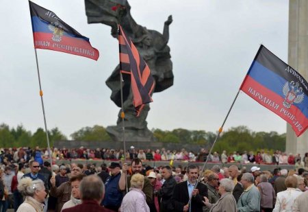 В Крыму заявили, что ждёт новые регионы России