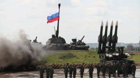 Армия России спасла сотни жизней в дни референдумов, — Шойгу