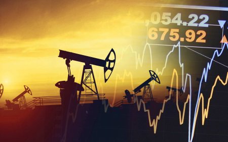 Эксперты обещают миру рост цен на нефть