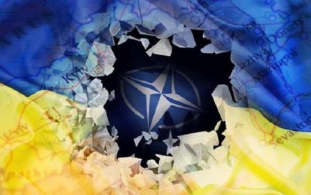 Приём Украины в НАТО гарантирует эскалацию конфликта до третьей мировой войны, заявили в Совбезе РФ