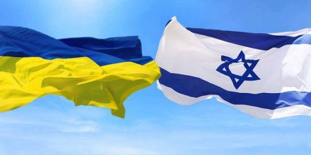 Израиль предоставил Украине разведданные для борьбы с беспилотниками, — NYT