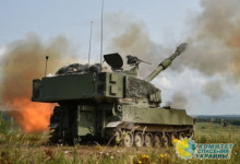 В Литве передумали передавать Украине гаубицы Panzerhaubitze 2000 и ЗРК NAS ...