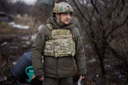 В США назвали единственный способ завершить кризис на Украине