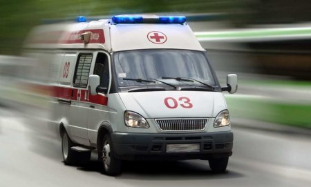 Донецк: ранены ребёнок и мужчина (ФОТО)