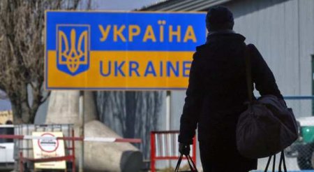 Украина заявила, что долг за военную помощь Польше «возвращён беженцами», в ...
