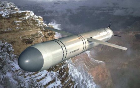 Россия сможет производить высокоточные ракеты даже после введения санкций — ...
