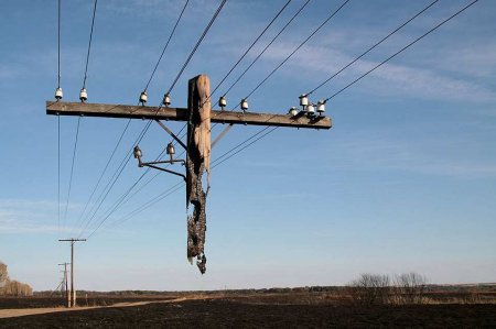 В США рассказали, когда энергетическая инфраструктура Украины рухнет окончательно