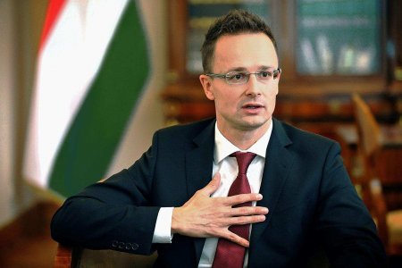 «Будет шантаж и ложь, готовьтесь к атаке ЕС»: Венгрию хотят наказать за самостоятельность
