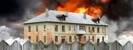 Пожар в казарме с мобилизованными в Крыму – кто понесёт ответственность?