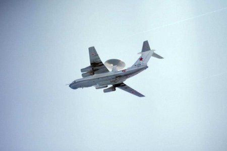 «Тревожный знак»: В Белоруссию прибыл самолёт ВКС России (ВИДЕО)