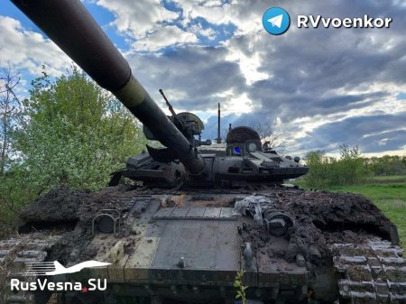 Бойцы теробороны ЛНР уничтожают технику и позиции украинских боевиков (ВИДЕО)