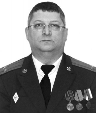 В Донецке ударом ВСУ убит офицер Следственного комитета РФ