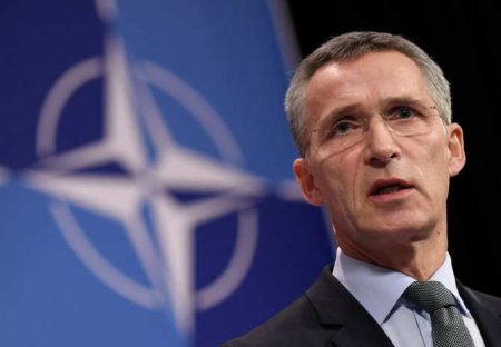 «Нельзя недооценивать Россию»: генсек НАТО призвал готовиться к новым насту ...