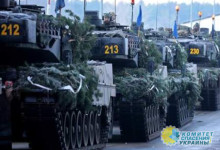 Президент Польши анонсировал передачу Украине немецких танков Leopard