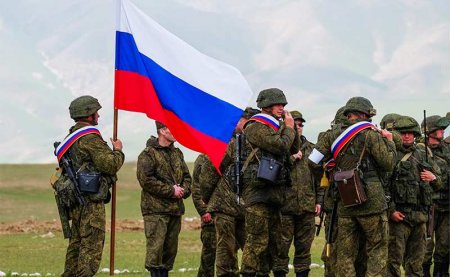 Армия России освободила населённый пункт в пригороде Артёмовска (КАРТА)
