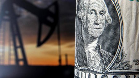 Деньги на дне галлона: зачем США вскрыли стратегические нефтяные запасы