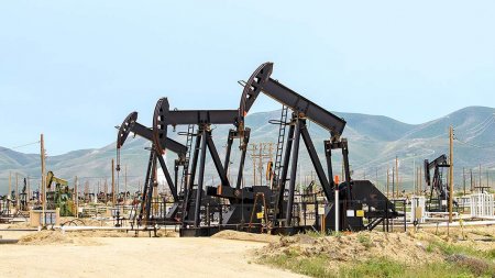 Деньги на дне галлона: зачем США вскрыли стратегические нефтяные запасы