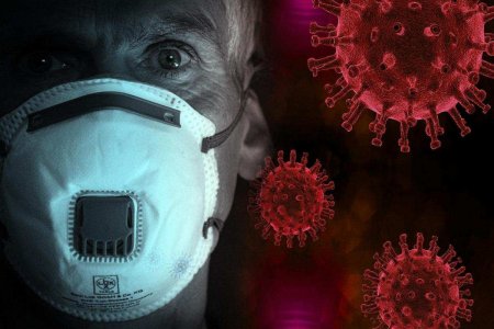 Глава ВОЗ обвинил Китай в занижении данных о смертях от коронавируса