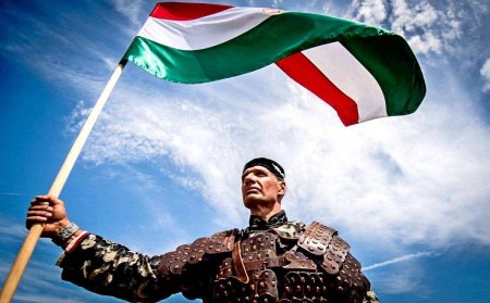 Будапешт призвал украинские власти прекратить зверства против венгров в Зак ...