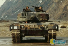 Нейтральная Швейцария намерена присоединиться к западной военной помощи Укр ...